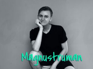 Magnustruman