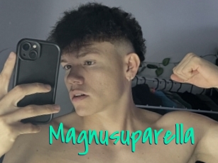 Magnusuparella