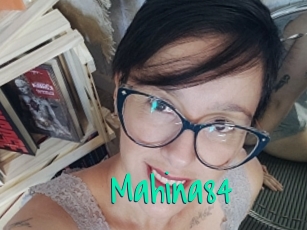 Mahina84