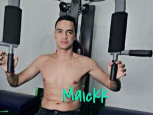 Maickk