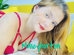 Maicyhorton