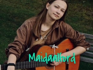 Maidaalford