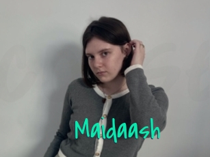 Maidaash