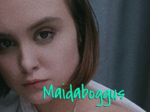 Maidaboggus