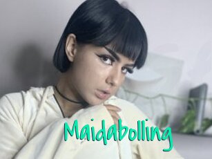 Maidabolling