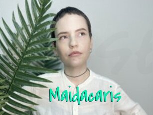 Maidacaris