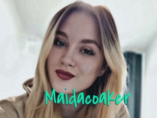 Maidacoaker