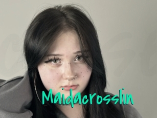 Maidacrosslin