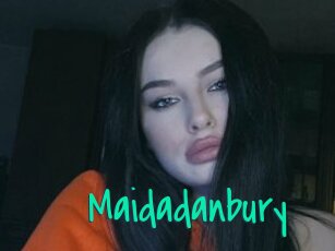 Maidadanbury