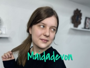 Maidadevon