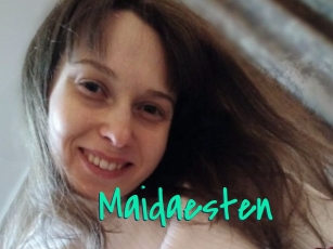 Maidaesten