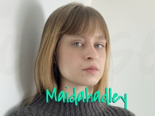 Maidahadley