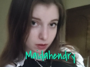 Maidahendry