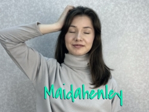 Maidahenley