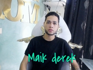 Maik_derek