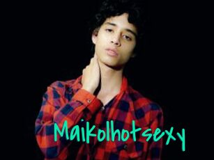 Maikolhotsexy