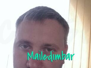 Mailedimbar