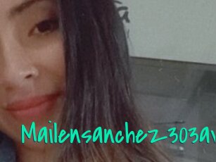 Mailensanchez303av