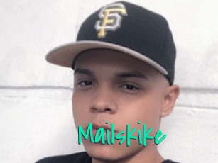 Mailskike