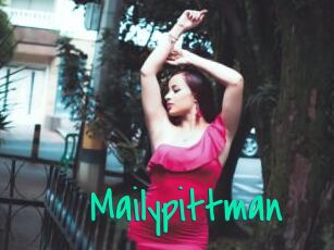 Mailypittman