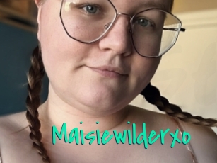 Maisiewilderxo