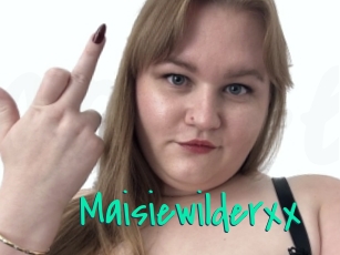 Maisiewilderxx