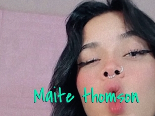 Maite_thomson