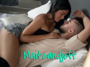 Maiteandjeft