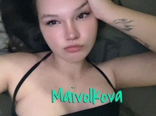 Maivolkova