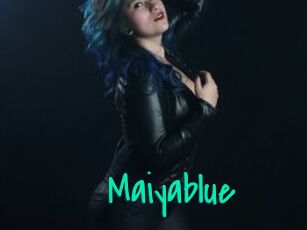 Maiyablue