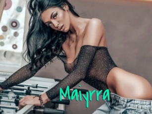 Maiyrra