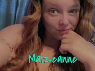 Maizeanne