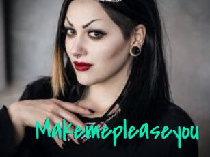 Makemepleaseyou