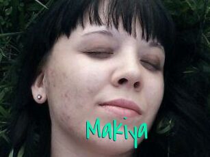 Makiya