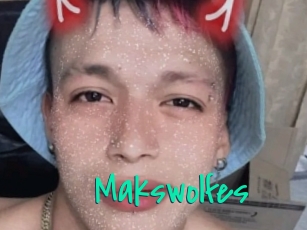 Makswolfes