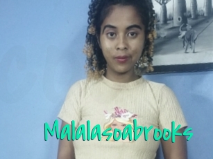 Malalasoabrooks