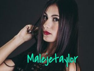 Malejetaylor