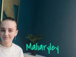 Maliaryley