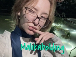 Malikabelding