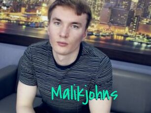 Malikjohns