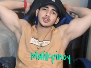 Malikpinoy