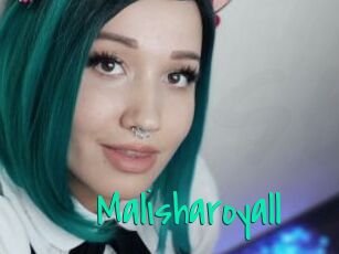 Malisharoyall