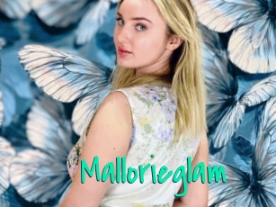 Mallorieglam