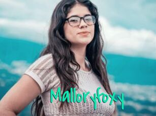 Malloryfoxy