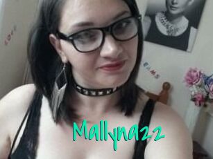 Mallyna22