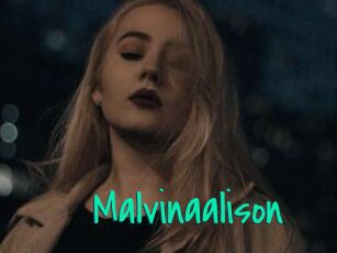 Malvinaalison