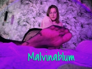 Malvinablum