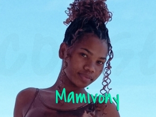 Mamivony