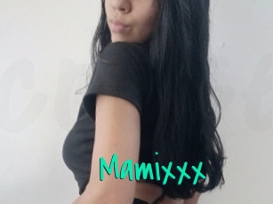 Mamixxx