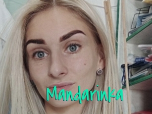 Mandarinka